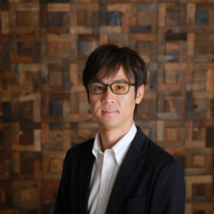 株式会社JPW 代表取締役 中川智裕
