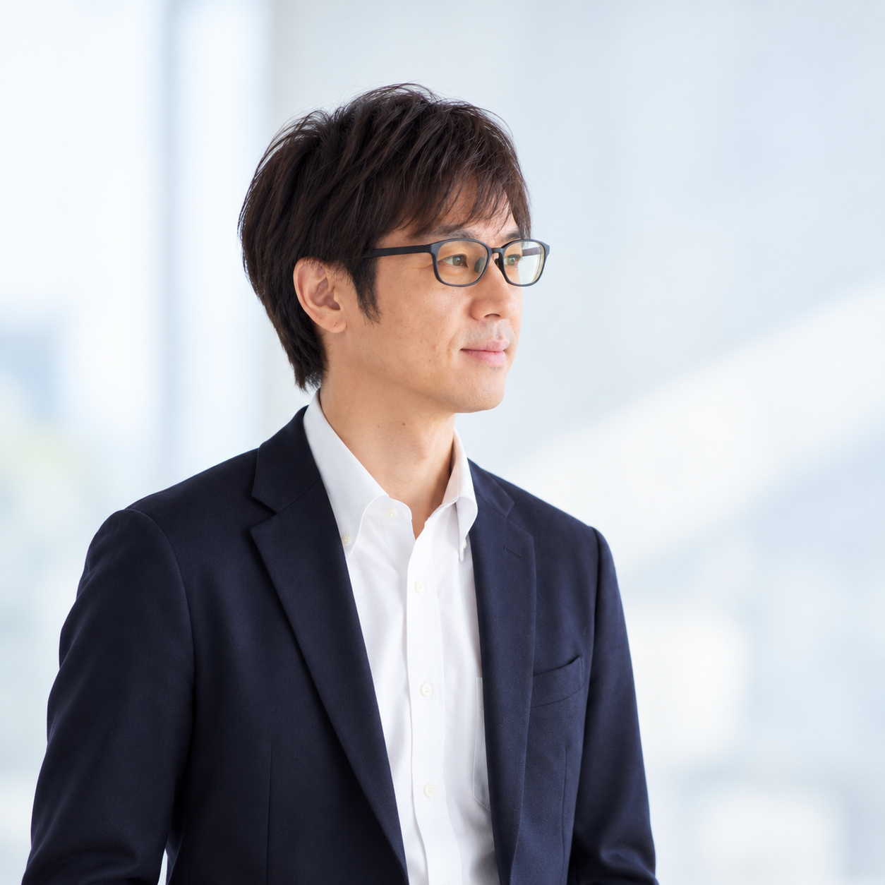 株式会社JPW 代表取締役 中川智裕
